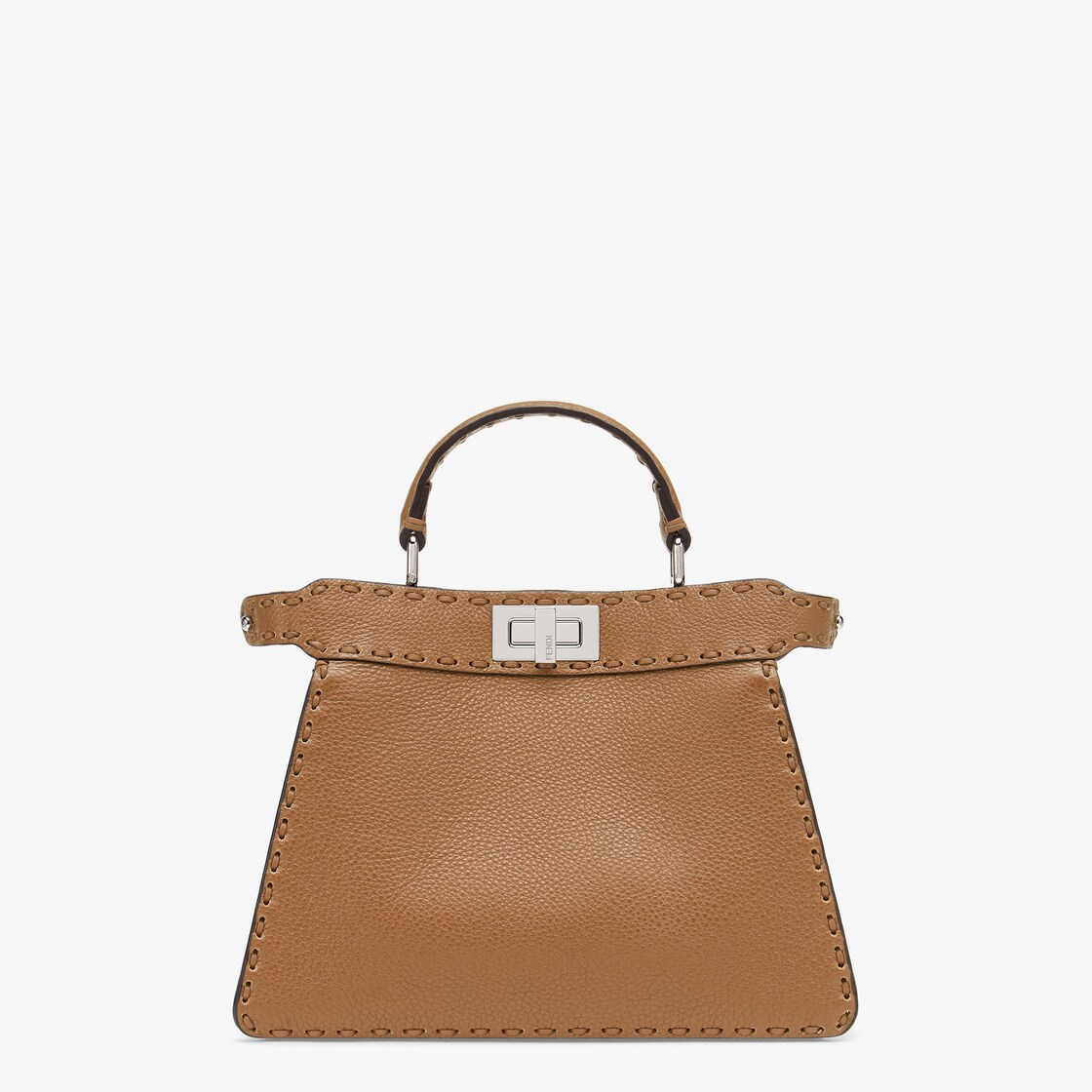 Peekaboo ISeeU Small With 556 Hand-Sewn Topstitches - Image 1